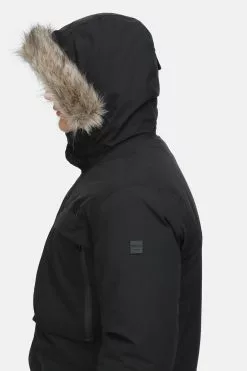 Regatta Freddie Flintoff Volter Waterproof Heated Parka Jacket -Regatta Shop A54445s4