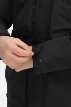 Regatta Freddie Flintoff Volter Waterproof Heated Parka Jacket -Regatta Shop A54445s5