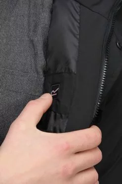 Regatta Freddie Flintoff Volter Waterproof Heated Parka Jacket -Regatta Shop A54445s6