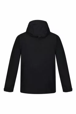 Regatta Black Sterlings III Waterproof Jacket 17 Regatta Black Sterlings III Waterproof Jacket -Regatta Shop A54460s7