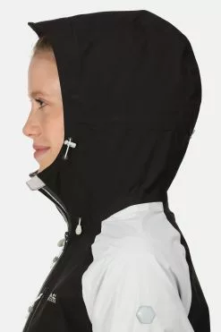 Regatta Highton Black Stretch IV Jacket 12 Regatta Highton Black Stretch IV Jacket -Regatta Shop A73724s3