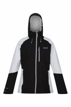 Regatta Highton Black Stretch IV Jacket 14 Regatta Highton Black Stretch IV Jacket -Regatta Shop A73724s5