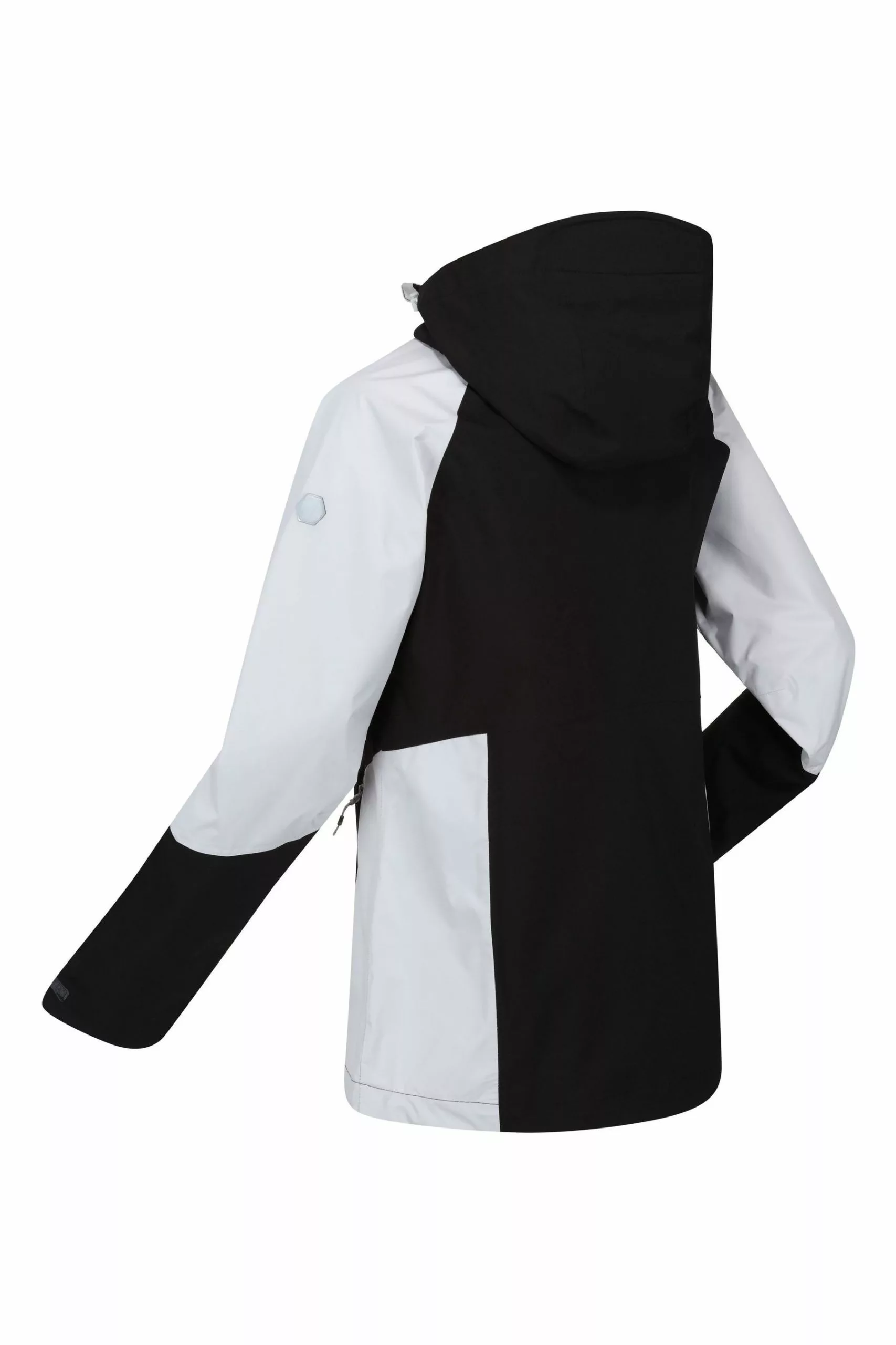 Regatta Highton Black Stretch IV Jacket 10 Regatta Highton Black Stretch IV Jacket - Image 8
