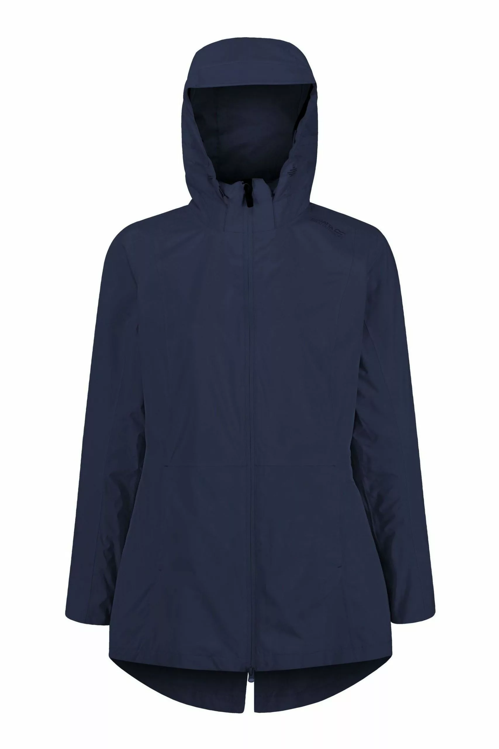 Regatta Blue Pulton II Waterproof Jacket 7 Regatta Blue Pulton II Waterproof Jacket - Image 5