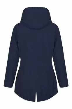 Regatta Blue Pulton II Waterproof Jacket 15 Regatta Blue Pulton II Waterproof Jacket -Regatta Shop A73727s6