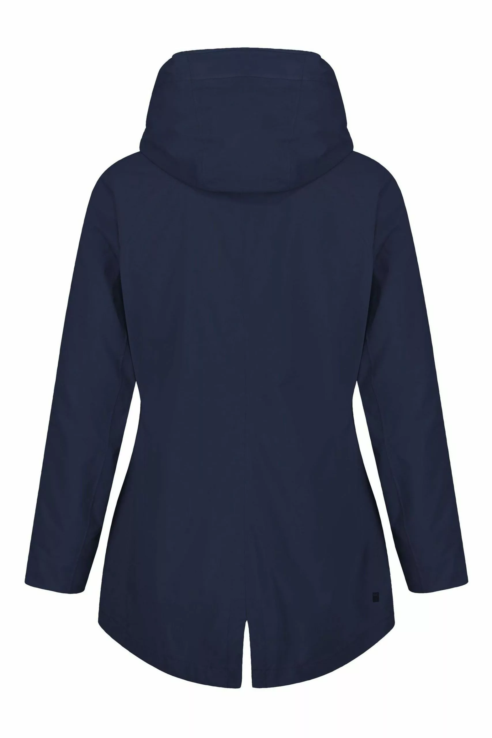 Regatta Blue Pulton II Waterproof Jacket 8 Regatta Blue Pulton II Waterproof Jacket - Image 6