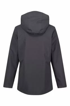 Regatta Grey Hamara III Waterproof Jacket 17 Regatta Grey Hamara III Waterproof Jacket -Regatta Shop A73729s7