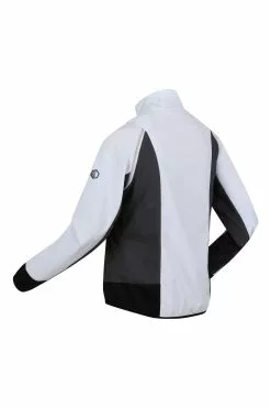 Regatta Steren White Softshell Hybrid Jacket 21 Regatta Steren White Softshell Hybrid Jacket -Regatta Shop A74048s10