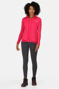 Regatta Pink Highton Lite II Jacket