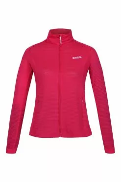 Regatta Pink Highton Lite II Jacket -Regatta Shop A74218s4
