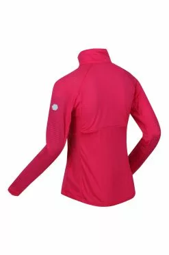 Regatta Pink Highton Lite II Jacket -Regatta Shop A74218s7