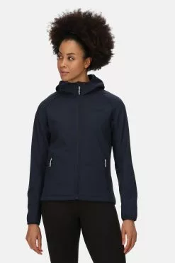 Regatta Blue Arec III Softshell Jacket 13 Regatta Blue Arec III Softshell Jacket -Regatta Shop A74286s3