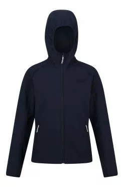 Regatta Blue Arec III Softshell Jacket 16 Regatta Blue Arec III Softshell Jacket -Regatta Shop A74286s6