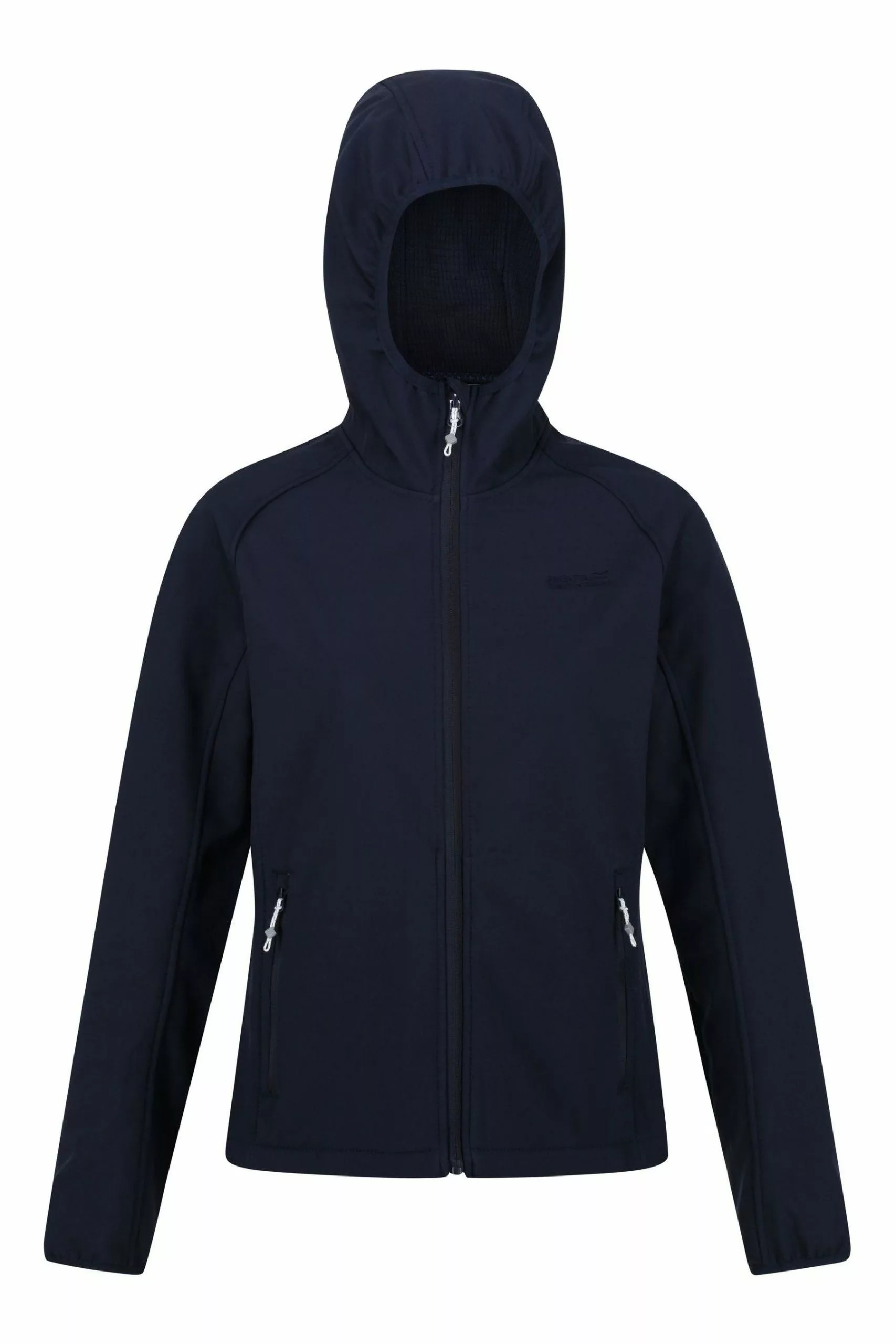 Regatta Blue Arec III Softshell Jacket 8 Regatta Blue Arec III Softshell Jacket - Image 6