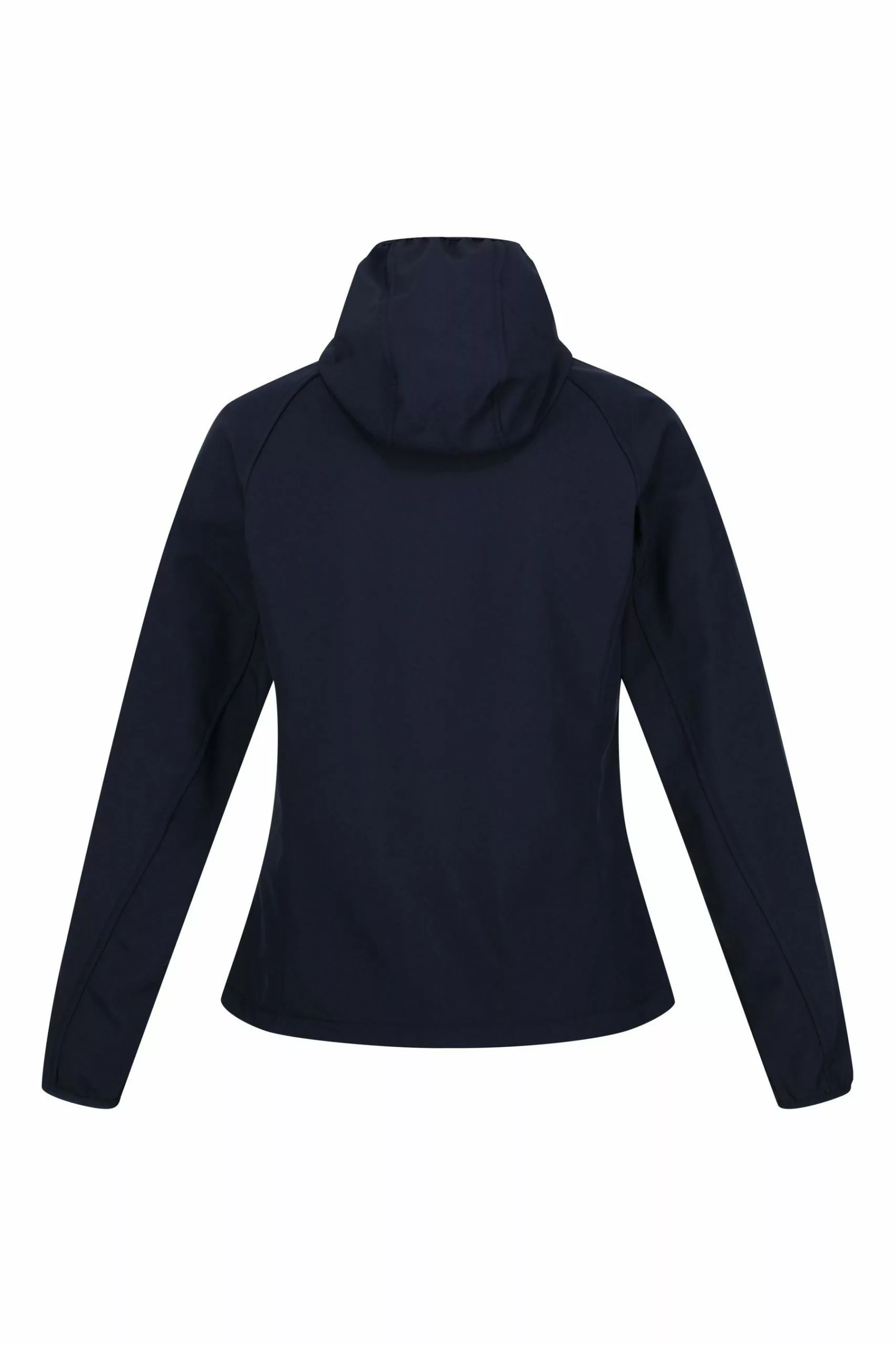 Regatta Blue Arec III Softshell Jacket 9 Regatta Blue Arec III Softshell Jacket - Image 7