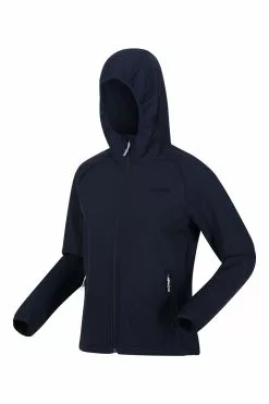 Regatta Blue Arec III Softshell Jacket 18 Regatta Blue Arec III Softshell Jacket -Regatta Shop A74286s8
