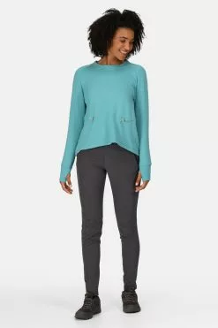 Regatta Blue Narine Sweater