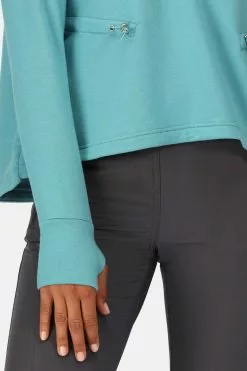 Regatta Blue Narine Sweater 14 Regatta Blue Narine Sweater -Regatta Shop A74315s4