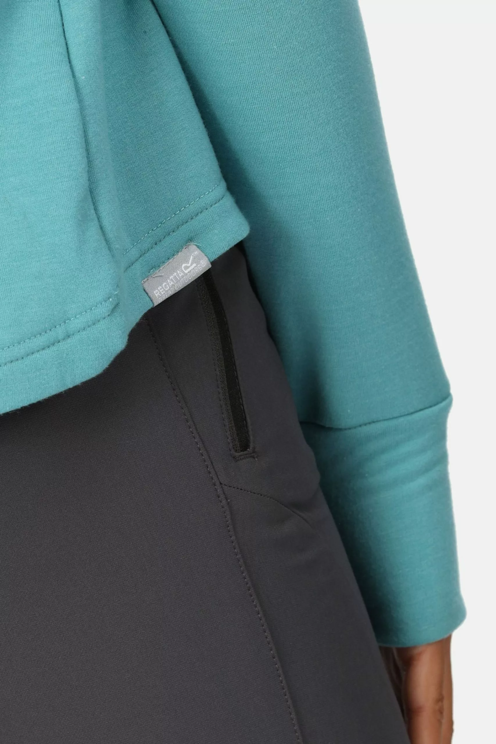 Regatta Blue Narine Sweater 7 Regatta Blue Narine Sweater - Image 5