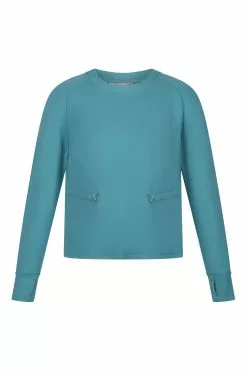 Regatta Blue Narine Sweater 16 Regatta Blue Narine Sweater -Regatta Shop A74315s6