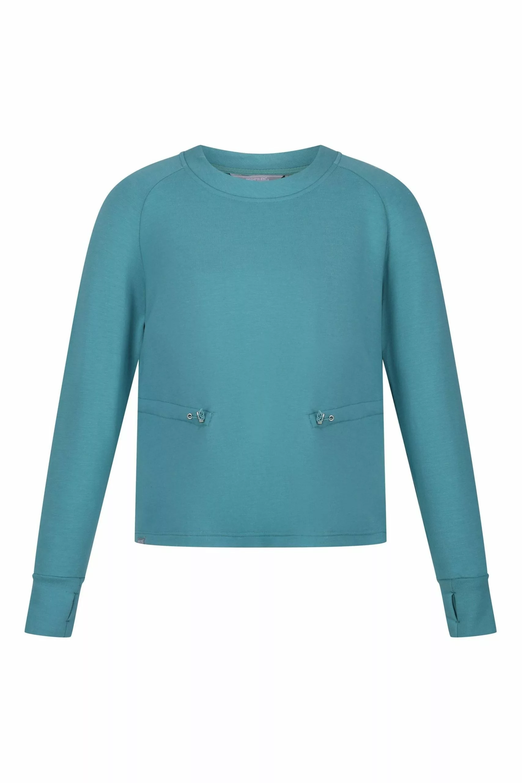 Regatta Blue Narine Sweater 8 Regatta Blue Narine Sweater - Image 6