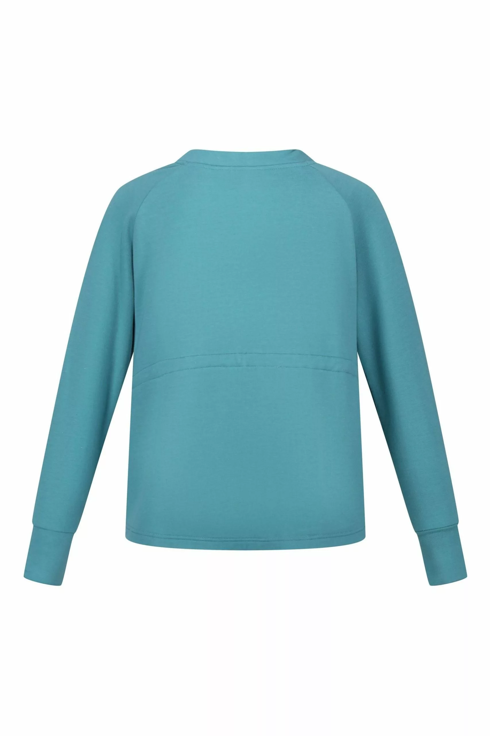 Regatta Blue Narine Sweater 9 Regatta Blue Narine Sweater - Image 7