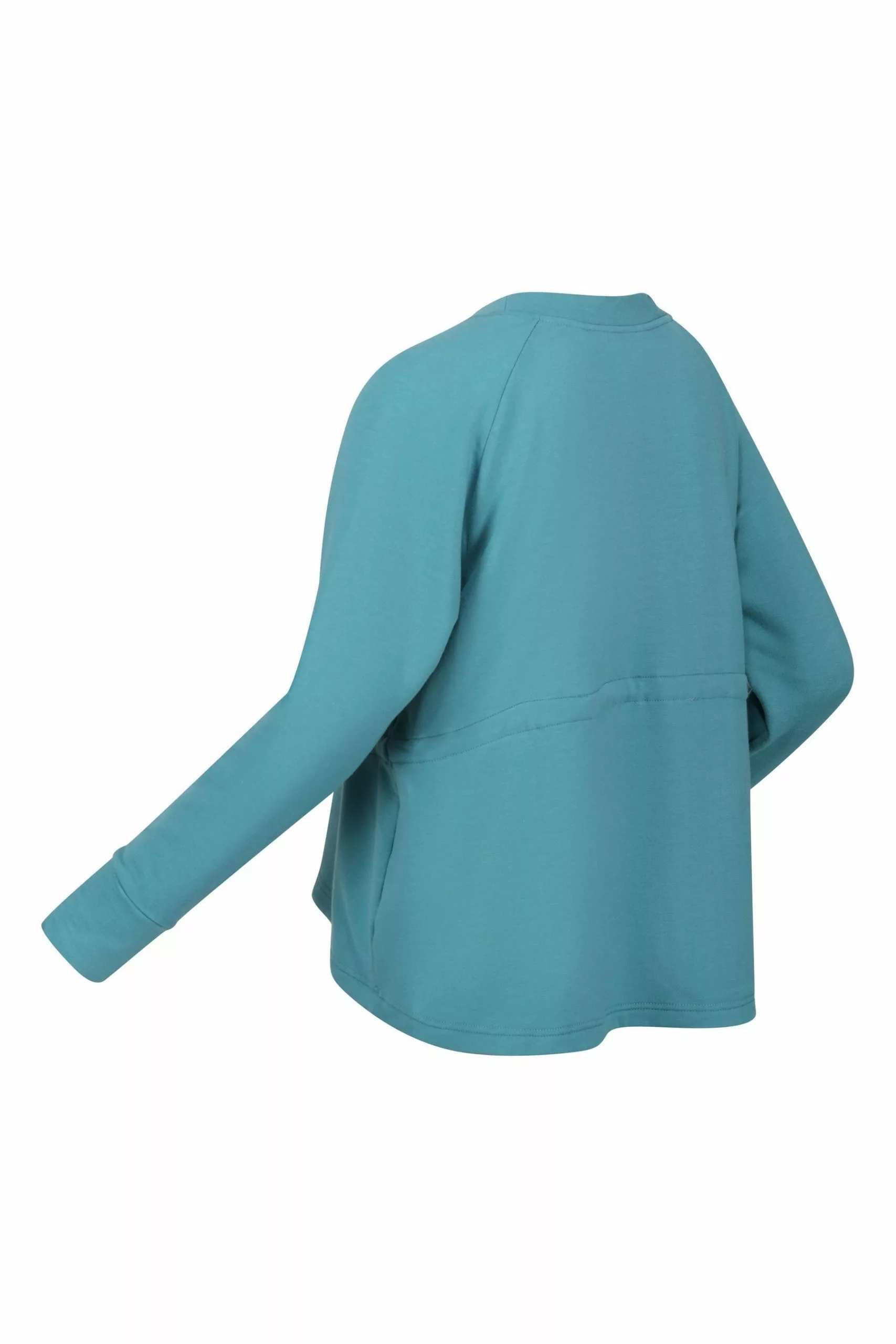 Regatta Blue Narine Sweater 10 Regatta Blue Narine Sweater - Image 8
