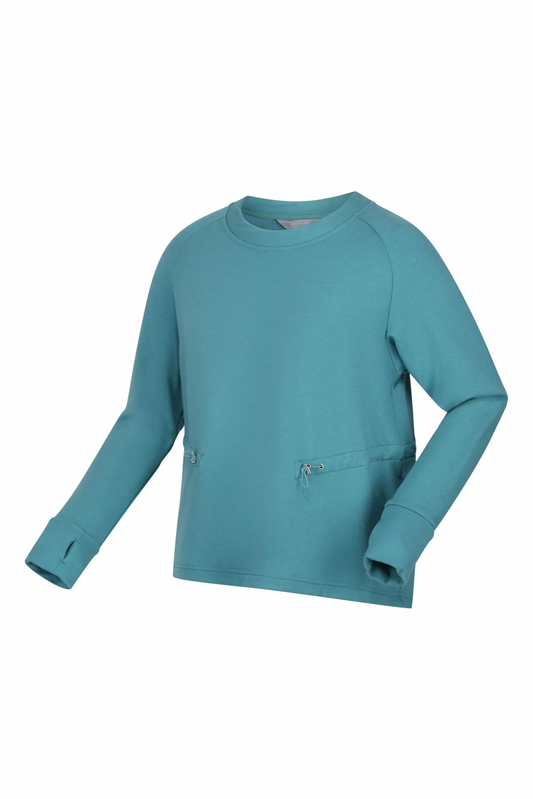 Regatta Blue Narine Sweater 11 Regatta Blue Narine Sweater - Image 9