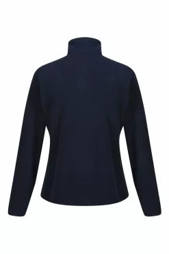 Regatta Blue Floreo IV Full Zip Fleece -Regatta Shop A75318s5