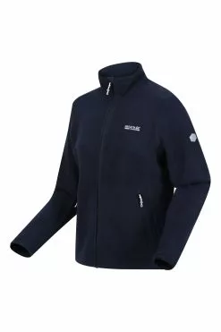 Regatta Blue Floreo IV Full Zip Fleece -Regatta Shop A75318s6
