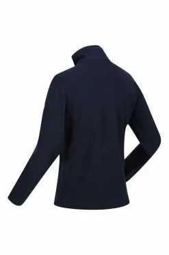 Regatta Blue Floreo IV Full Zip Fleece -Regatta Shop A75318s7