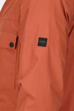 Regatta Orange Baymoor Waterproof Jacket 19 Regatta Orange Baymoor Waterproof Jacket -Regatta Shop A75320s9