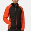 Regatta Orange Highton Lite Hybrid Jacket -Regatta Shop A78182s