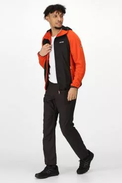 Regatta Orange Highton Lite Hybrid Jacket -Regatta Shop A78182s3