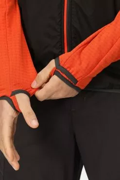 Regatta Orange Highton Lite Hybrid Jacket -Regatta Shop A78182s5