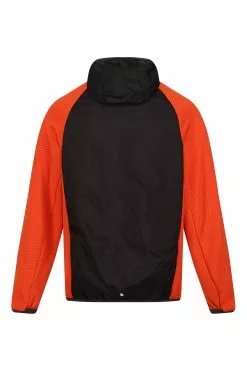 Regatta Orange Highton Lite Hybrid Jacket -Regatta Shop A78182s7
