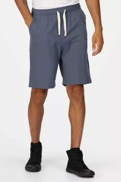 Regatta Blue Etonbury Shorts -Regatta Shop A78183s3