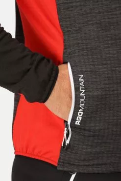 Regatta Grey Hepley Full Zip Fleece 14 Regatta Grey Hepley Full Zip Fleece -Regatta Shop A78184s4