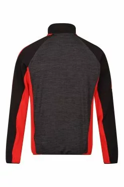 Regatta Grey Hepley Full Zip Fleece 17 Regatta Grey Hepley Full Zip Fleece -Regatta Shop A78184s7