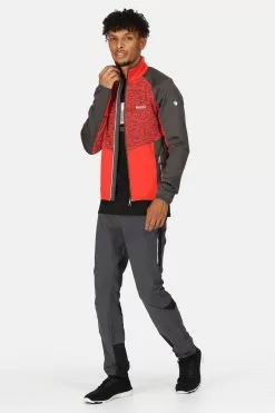 Regatta Orange Coladane V Lightweight Jacket