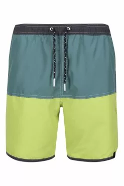 Regatta Green Benicio Swim Shorts -Regatta Shop A78246s6