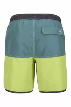 Regatta Green Benicio Swim Shorts -Regatta Shop A78246s7