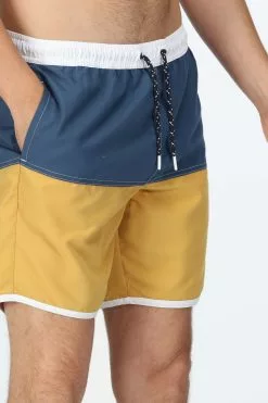 Regatta Blue Benicio Swim Shorts -Regatta Shop A78247s3