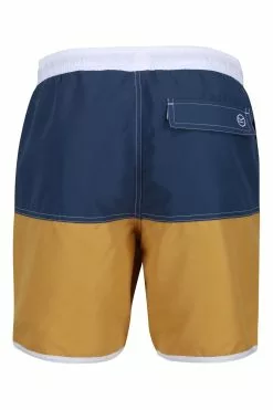 Regatta Blue Benicio Swim Shorts -Regatta Shop A78247s6