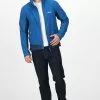 Regatta Blue Stanner II Full Zip Fleece -Regatta Shop A78266s
