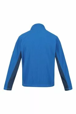 Regatta Blue Stanner II Full Zip Fleece -Regatta Shop A78266s7