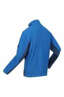 Regatta Blue Stanner II Full Zip Fleece -Regatta Shop A78266s9