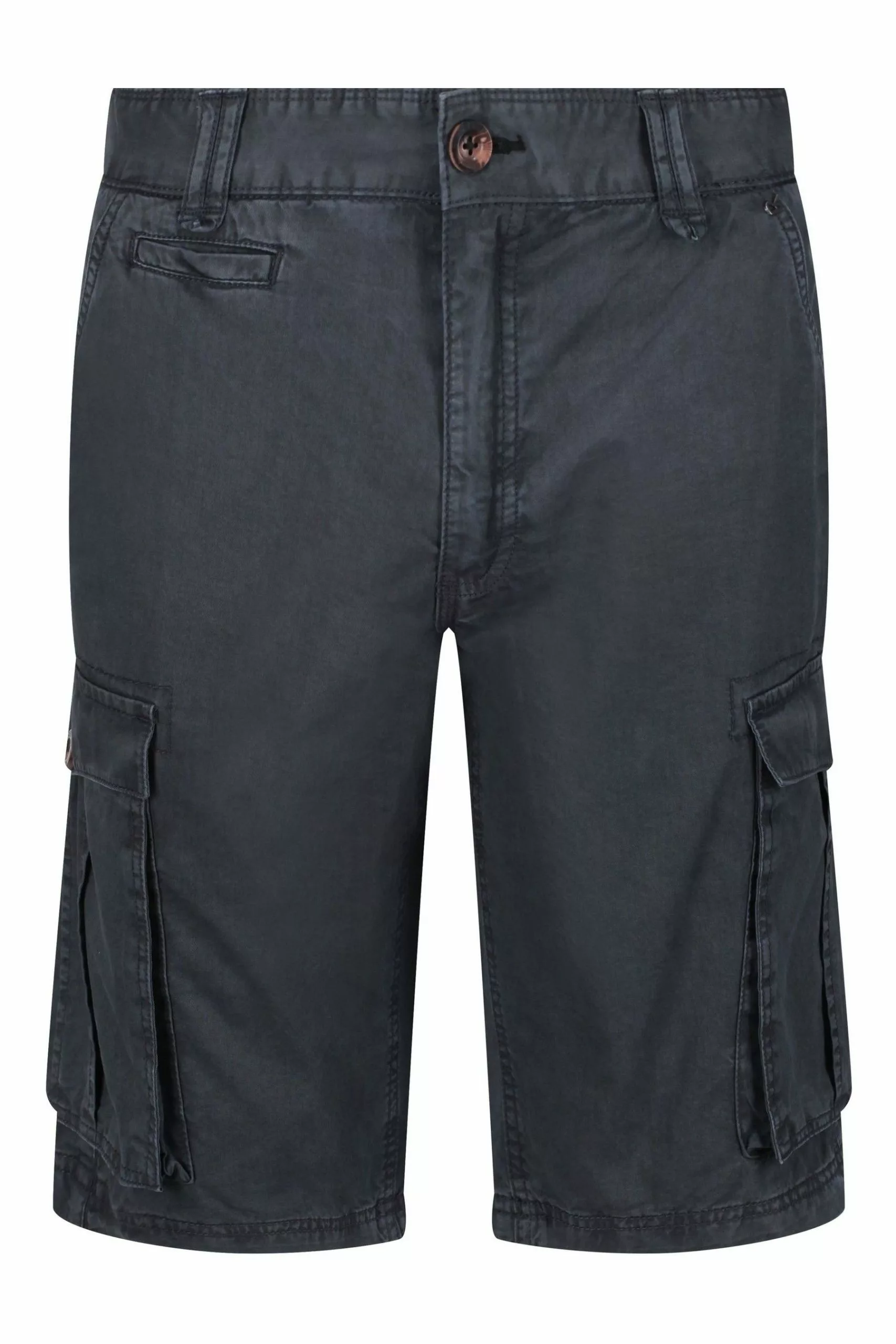 Regatta Grey Shorebay Multi Pocket Shorts 6 Regatta Grey Shorebay Multi Pocket Shorts - Image 4