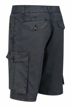 Regatta Grey Shorebay Multi Pocket Shorts 15 Regatta Grey Shorebay Multi Pocket Shorts -Regatta Shop A85983s7
