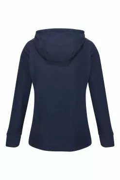 Regatta Blue Kizmit Hooded Fleece -Regatta Shop C03520s5